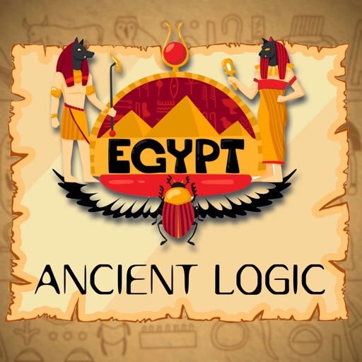 Egypt: Ancient Logic