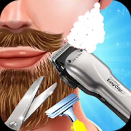 Barber Hair Cutting Salon Читы