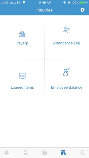 Dynamics ESS(圖2)-速報App