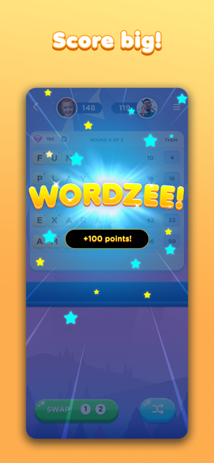 Wordzee!(圖3)-速報App