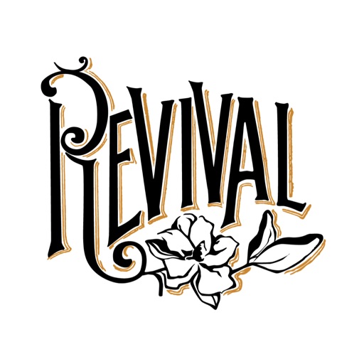 Revival - St. Paul