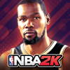NBA 2K モバイル バスケットボール