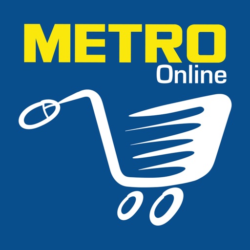 Метро Онлайн Магазин