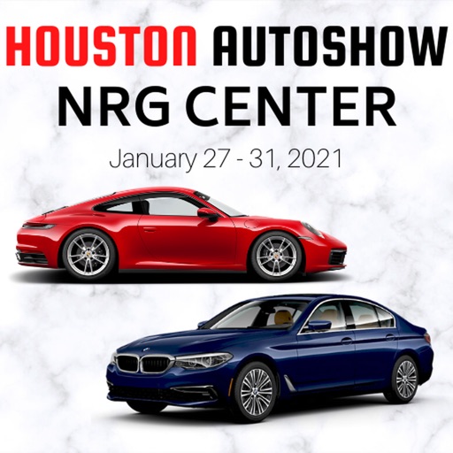 Houston Auto Show by The Local Search Group, LLC
