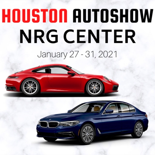 Houston Auto Show