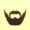 Beard Tracker takes your hairy pics and creates a magnificent timelapse of your progress