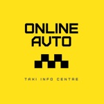 Taxi Online Avto