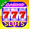 Jackpot Time: Top Casino Slots - iPadアプリ
