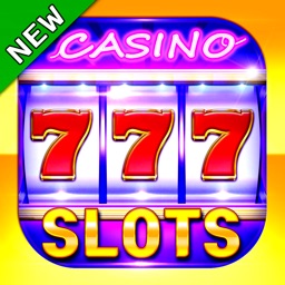 Jackpot Time: Top Casino Slots