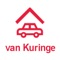 Profiteer nu van de voordelen van onze Van Kuringe Auto's app