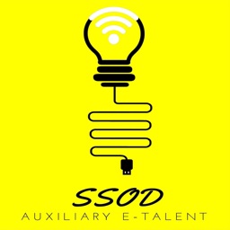 MySSOD Talent