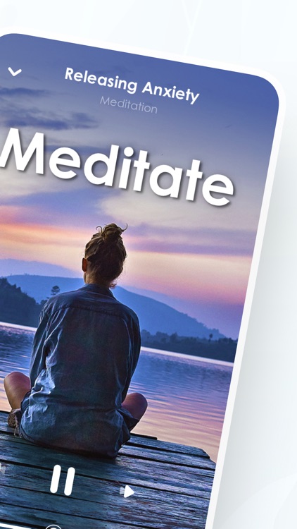 Meditation ٞ screenshot-4