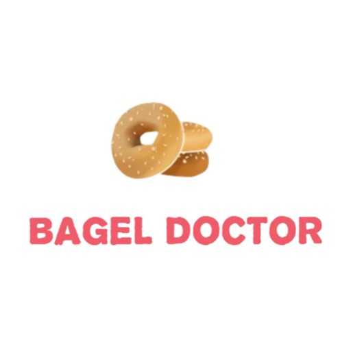 Bagel Doctor by Hamid Ahmad
