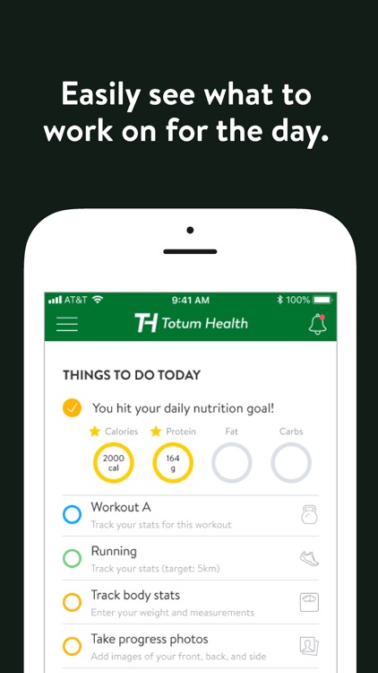 Totum Health Online