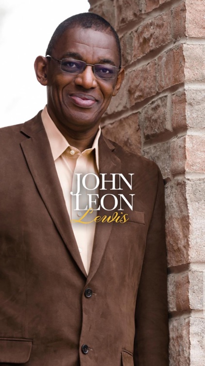 John Leon Lewis