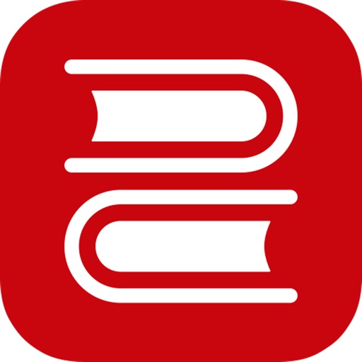 移动图书馆公图版logo