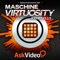 Watching Jeremy Ellis demonstrate his legendary finger drumming techniques on Native Instruments’ amazing Maschine is like throwing gasoline on a fire