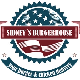 Sidney‘s Burgerhouse