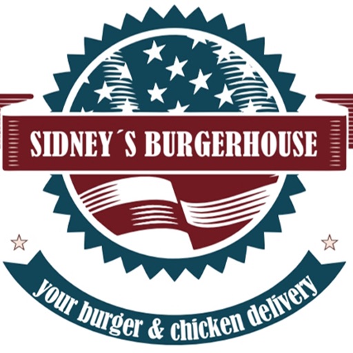Sidney‘s Burgerhouse