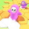 - Tons of fun levels and environments
