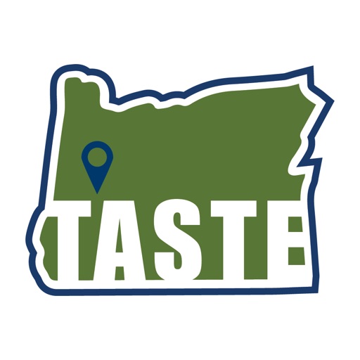 Eugene Tasting Trails iOS App