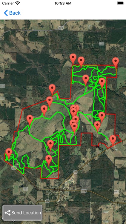 HL Mud Nats screenshot-4