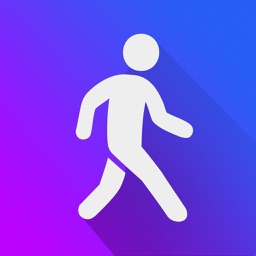 Pedometer & Step Counter Apple Watch App