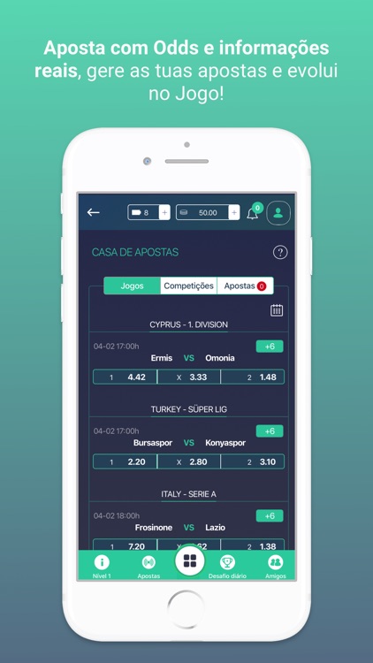 Betstage screenshot-3