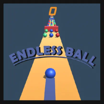 EndlessBall 3D Читы