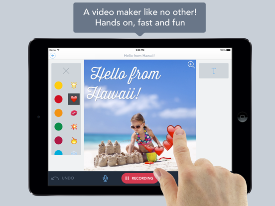Screenshot #4 pour Shadow Puppet