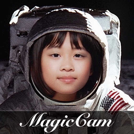MagicCam 3 Icon