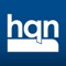 The HQN app is your one stop access point for all of the crucial details about our various events