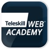 Teleskill Web Academy