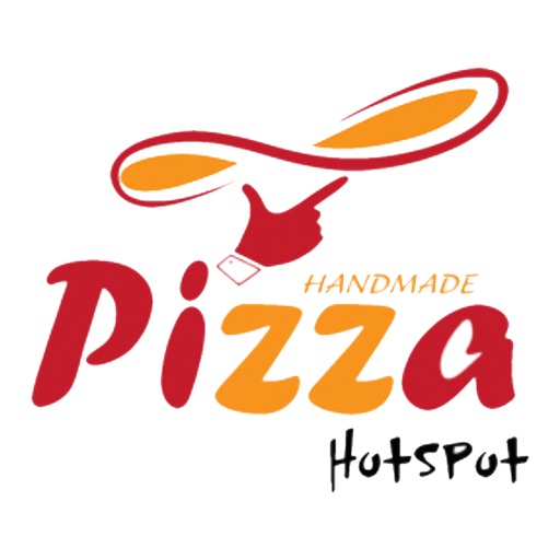 Pizza Hotspot Rochdale