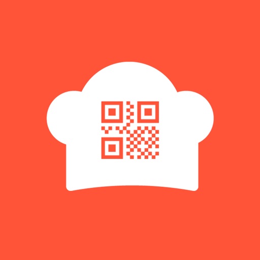 QR Menú Restaurantes