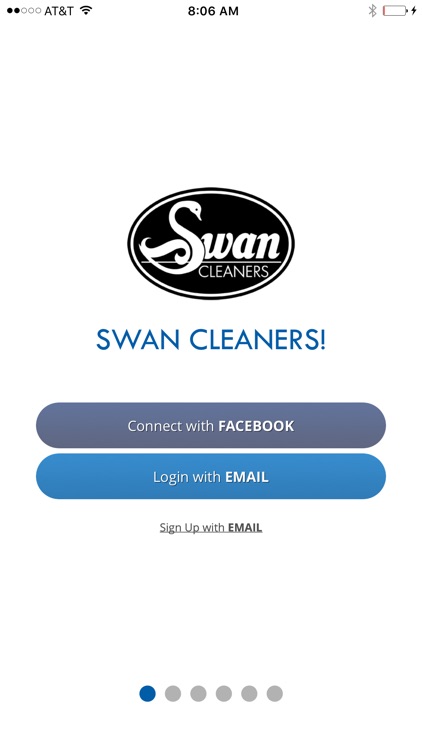 Swan Dry Cleaners & Laundry