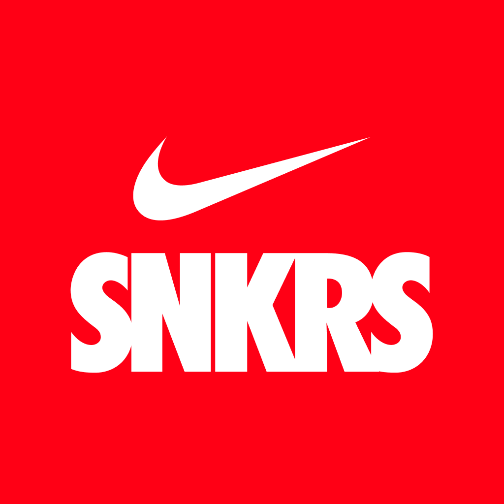 Nike SNKRS: Sneaker Release (iOS App 