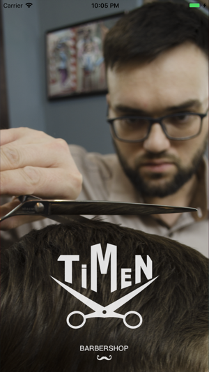 Barbershop Timen(圖1)-速報App