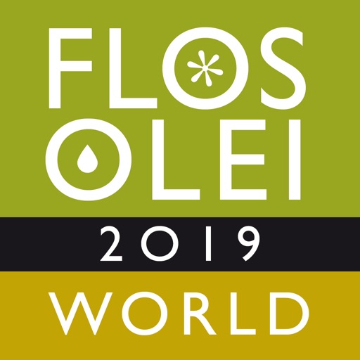 Flos Olei 2019 World icon