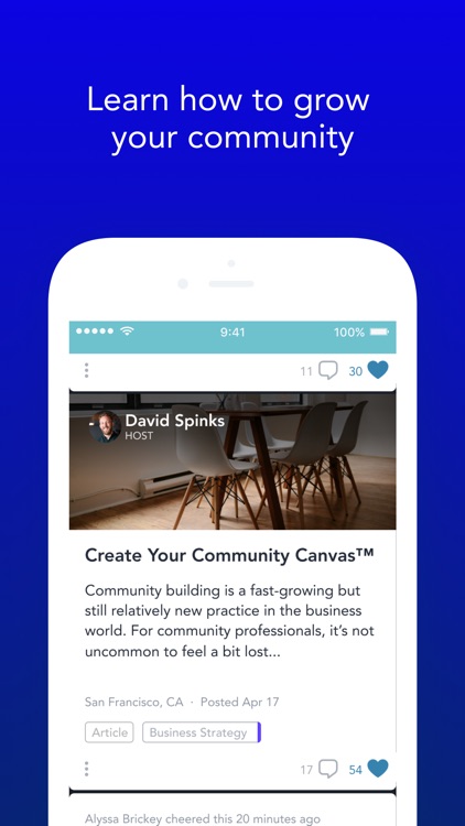 CMX Pro: Grow Your Community