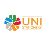 UNI Stationery