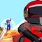 Hero vs Criminal is a new addictive 3D game where you are a hero chasing criminals on the highway