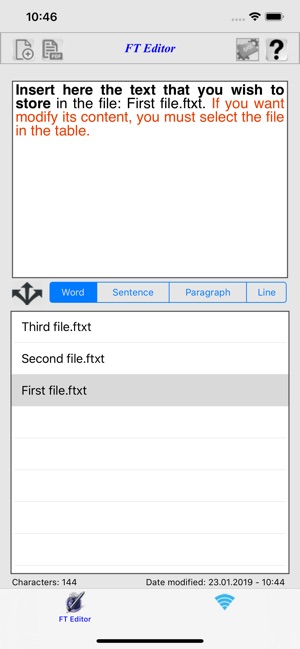 FT Editor(圖5)-速報App