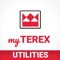 The Terex Utilities Portal App is the one-stop-shop for the Terex Utilities dealer network