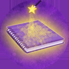 Activities of Cadersil Magic Notebook