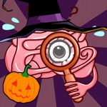 EyeChallenge -Perfect Puzzle
