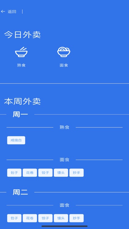 润茵食堂app