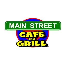 Main Street Cafe & Grill