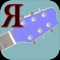 Reverse Chord Lookup - Find out the name of that chord you just invented