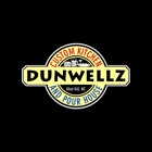 Dunwellz Custom Kitchen